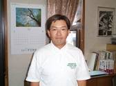 森谷瓦創業 森谷元昭専務