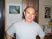 ハタ木工 畠山喜一郎代表