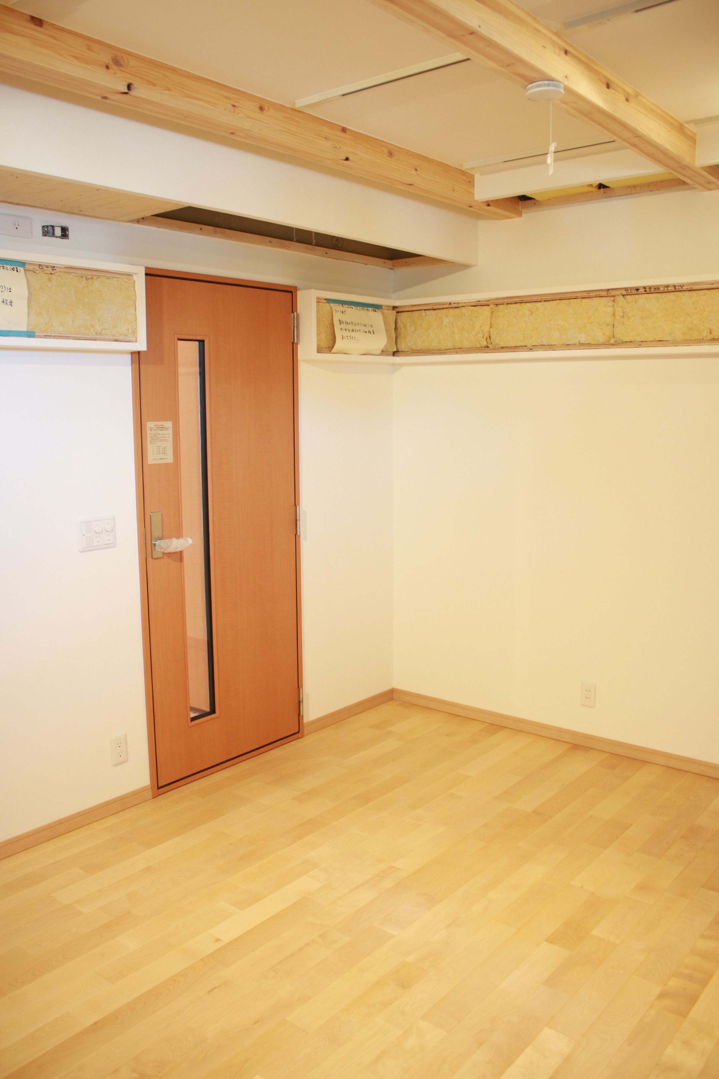 本格的な防音室