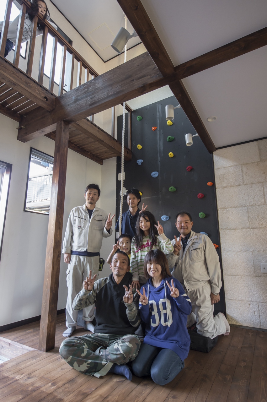 八王子市０様邸